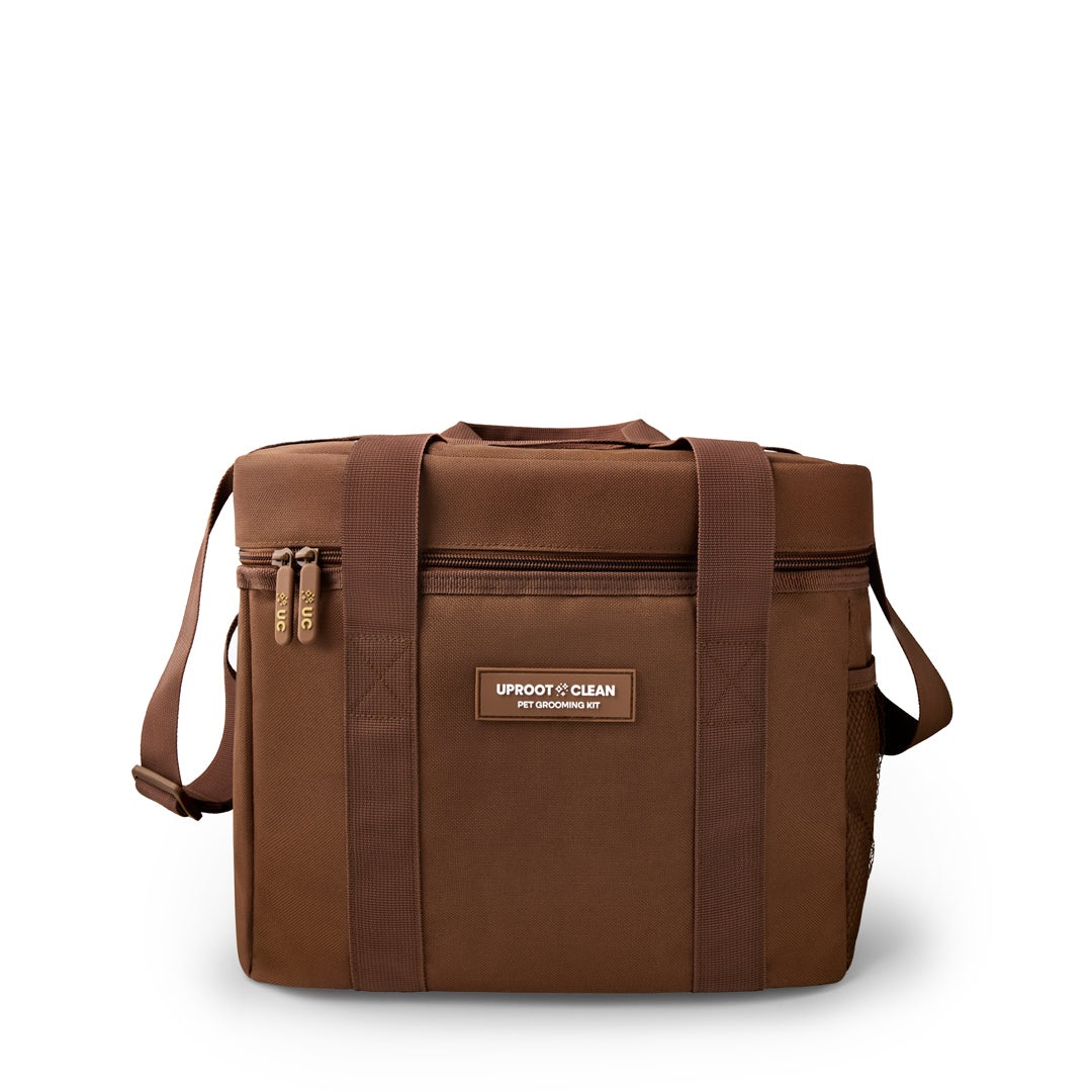 Pet Grooming Kit Carrying Case