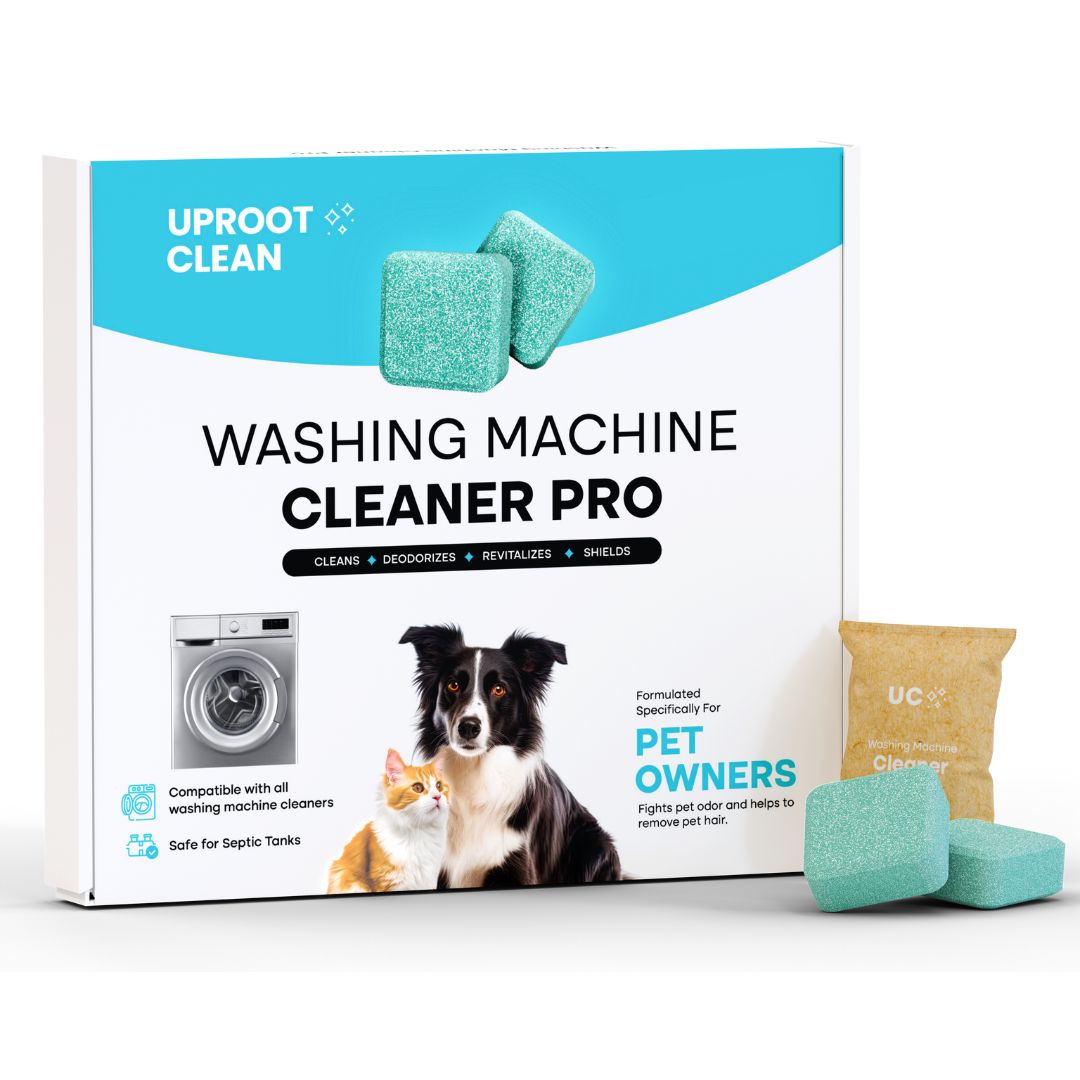 Washing Machine Cleaner Ultra