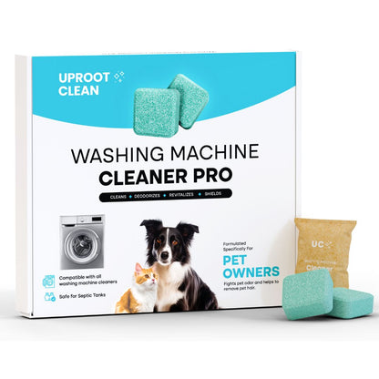 Washing Machine Cleaner Ultra
