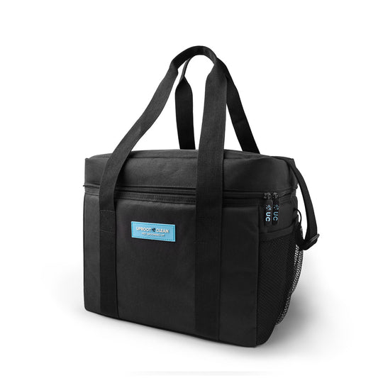 Pet Grooming Kit Carrying Case