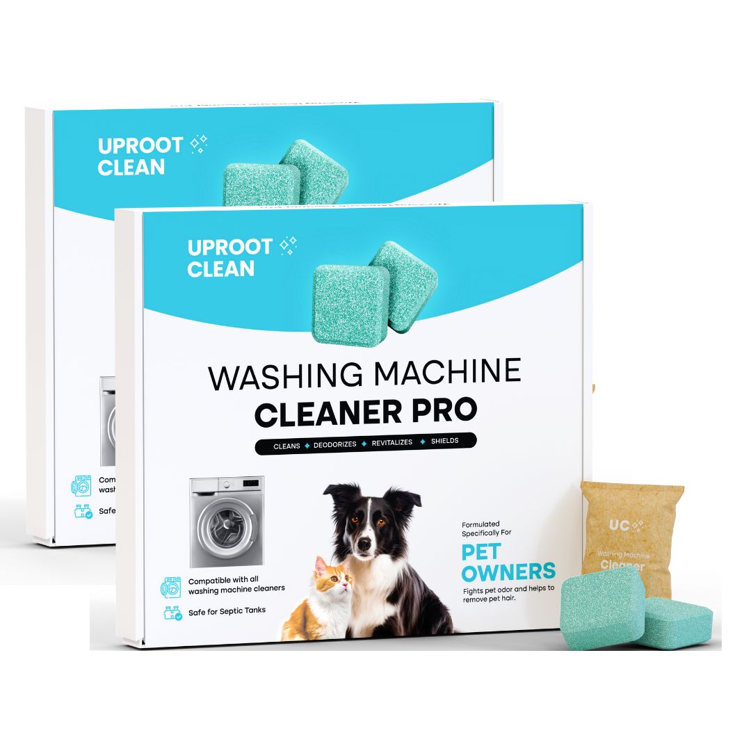 Washing Machine Cleaner Ultra