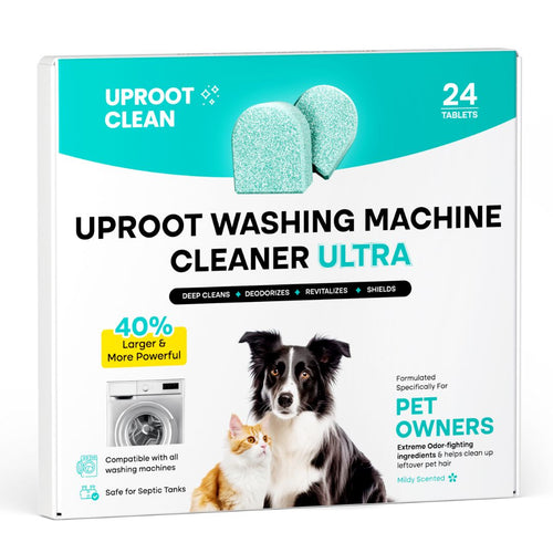 Washing Machine Cleaner Ultra