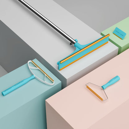 The Ultimate Clean Bundle - All Cleaners & Deshedder