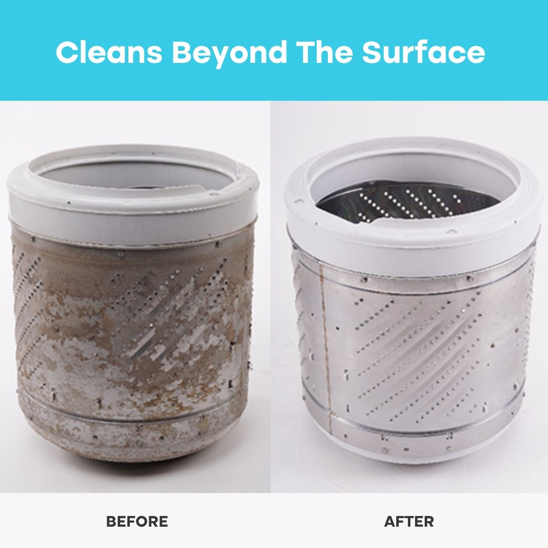 Washing Machine Cleaner Ultra