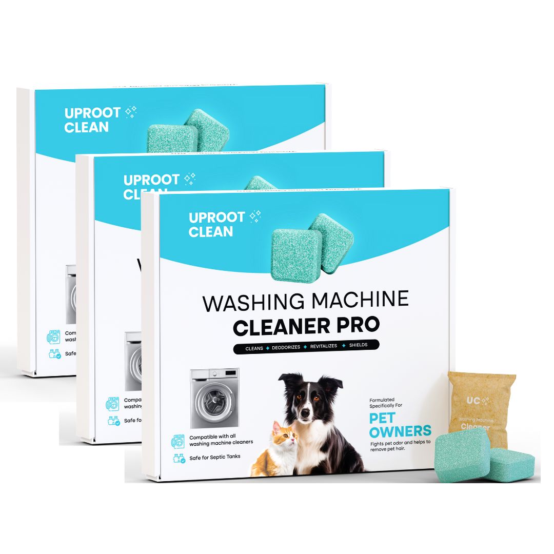 Washing Machine Cleaner Ultra