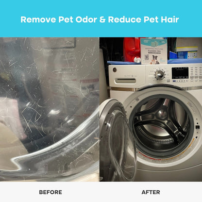 Washing Machine Cleaner Ultra