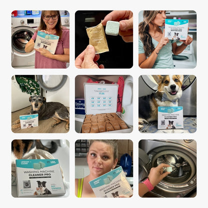 Washing Machine Cleaner Ultra