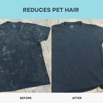 Dryer Sheets for Pet Owners - Summer Wisteria