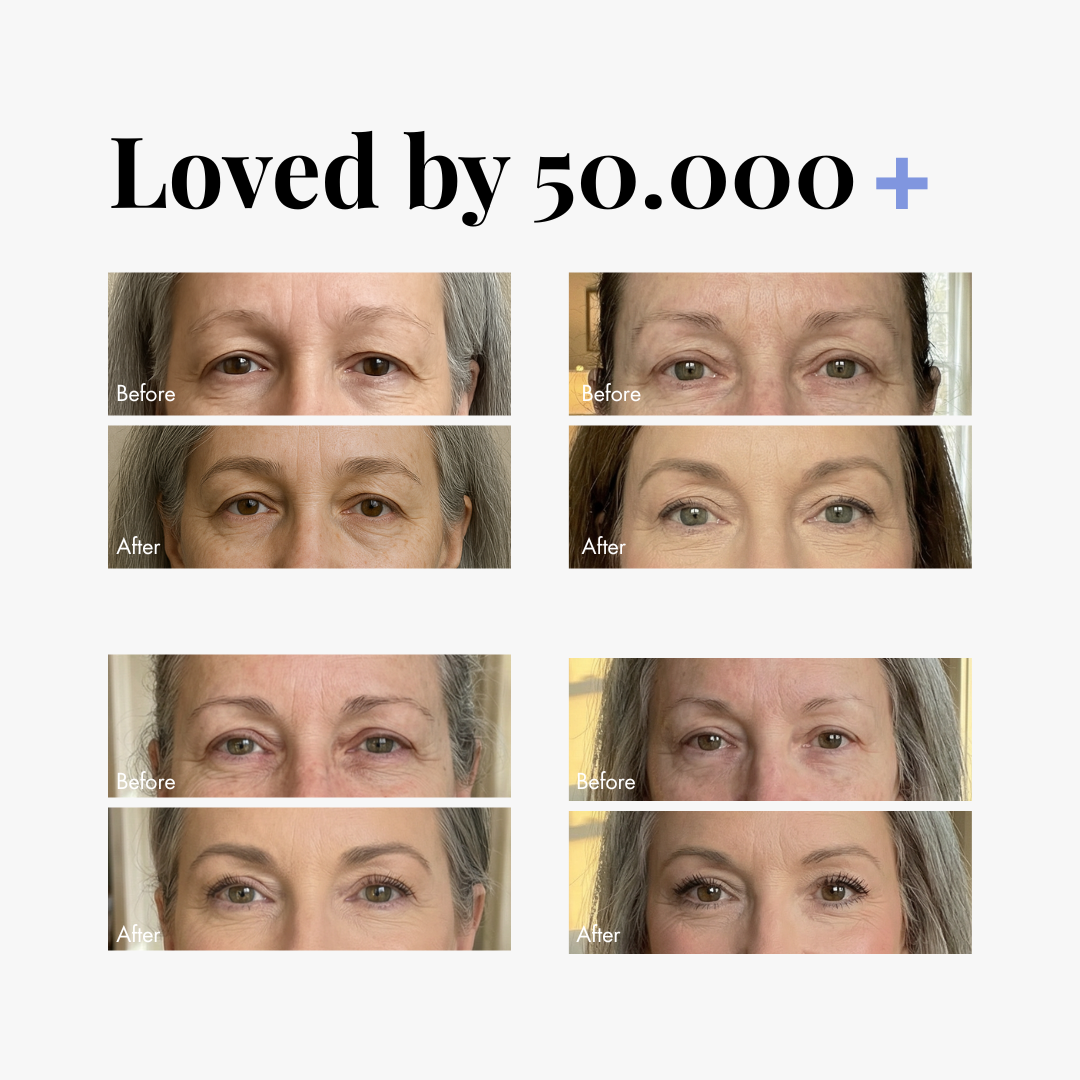 Eyebrow Growth Serum