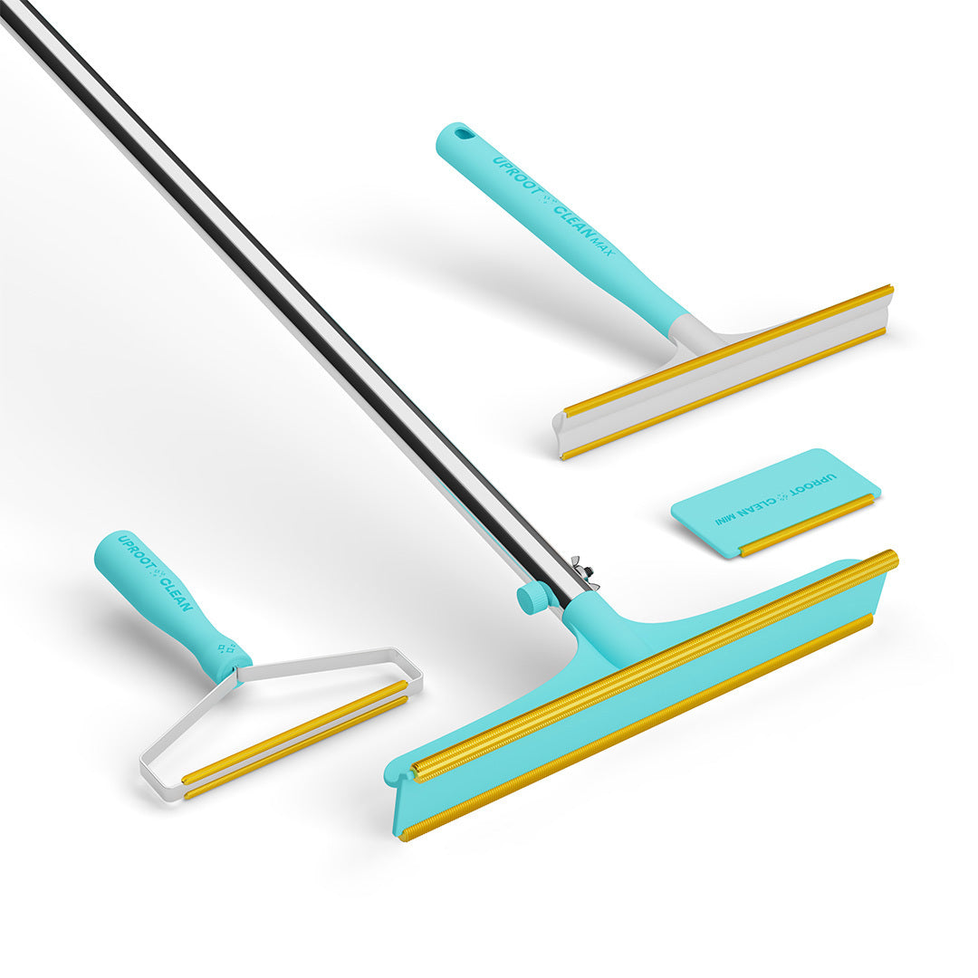 Complete Home Survival Kit - All Cleaners