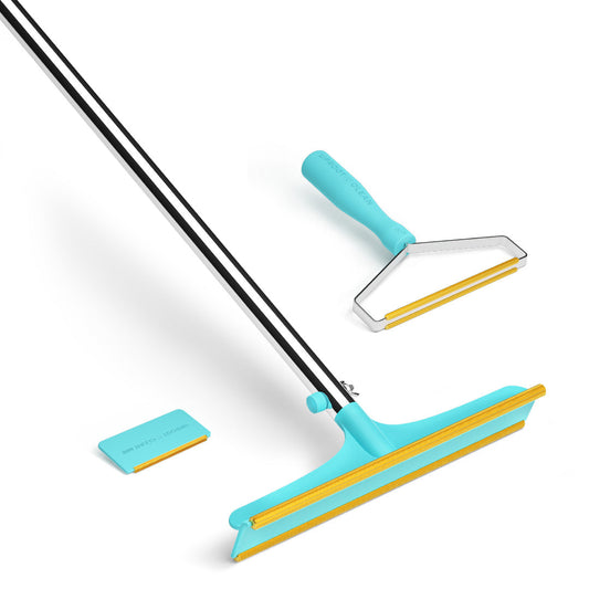 Effective Fur-Free Starter Kit - Mini, Pro & Xtra