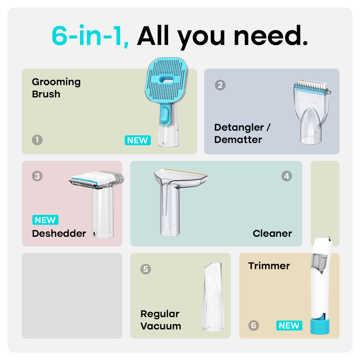 The Everything Bundle