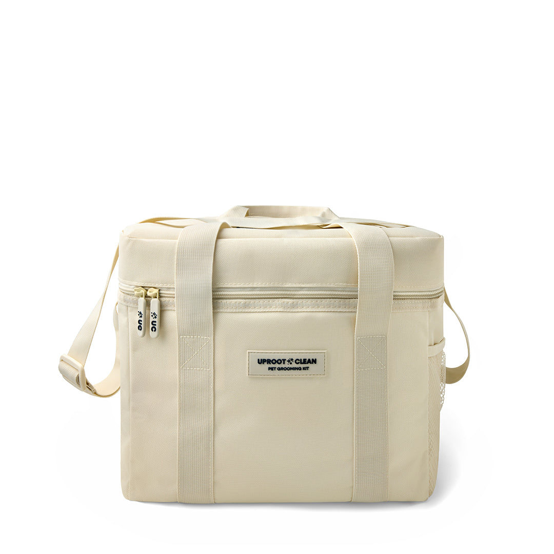 Pet Grooming Kit Carrying Case