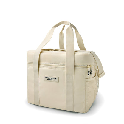 Pet Grooming Kit Carrying Case